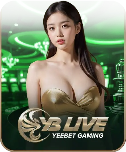 Yeebet-Gaming