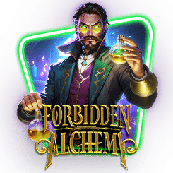 forbidden