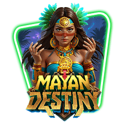 mayan destiny